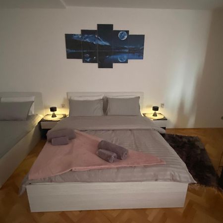 Apartman Bonaca Nis Exterior photo