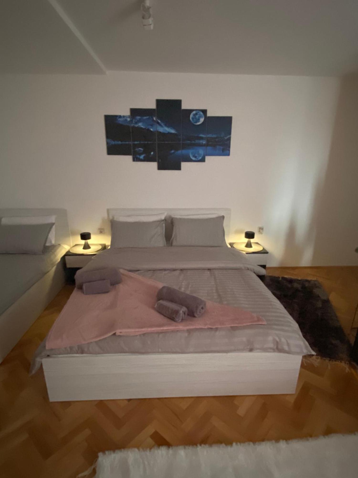 Apartman Bonaca Nis Exterior photo