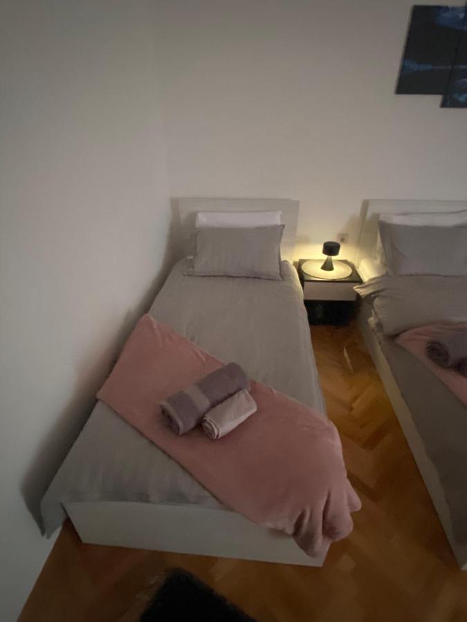 Apartman Bonaca Nis Exterior photo