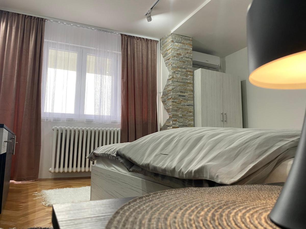 Apartman Bonaca Nis Exterior photo