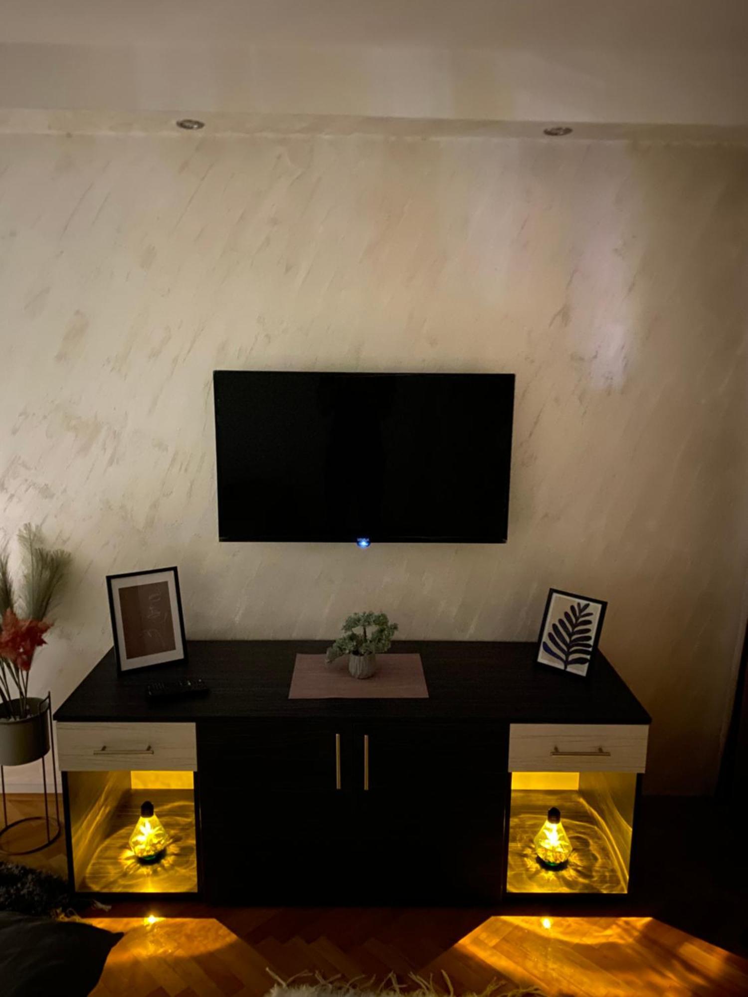 Apartman Bonaca Nis Exterior photo