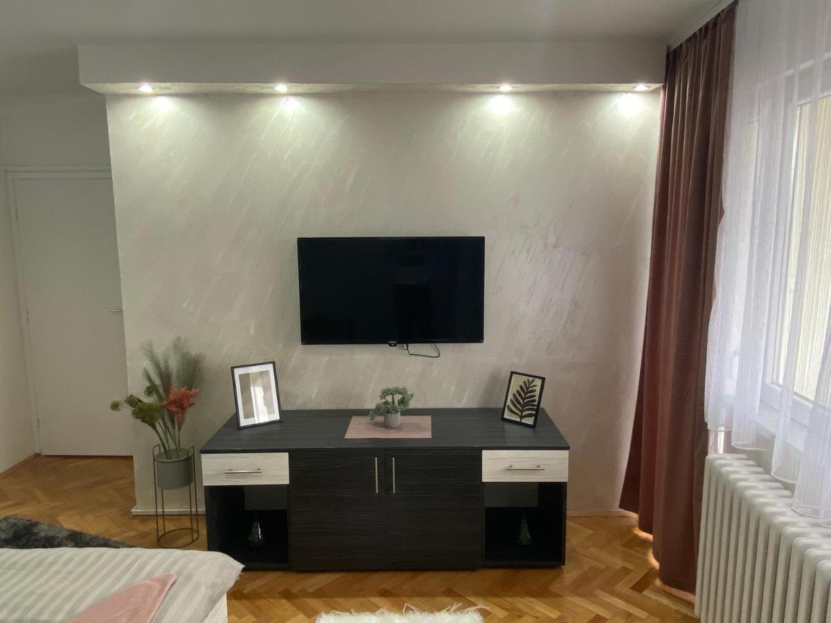 Apartman Bonaca Nis Exterior photo