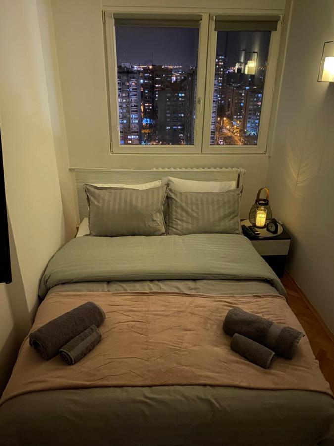 Apartman Bonaca Nis Exterior photo