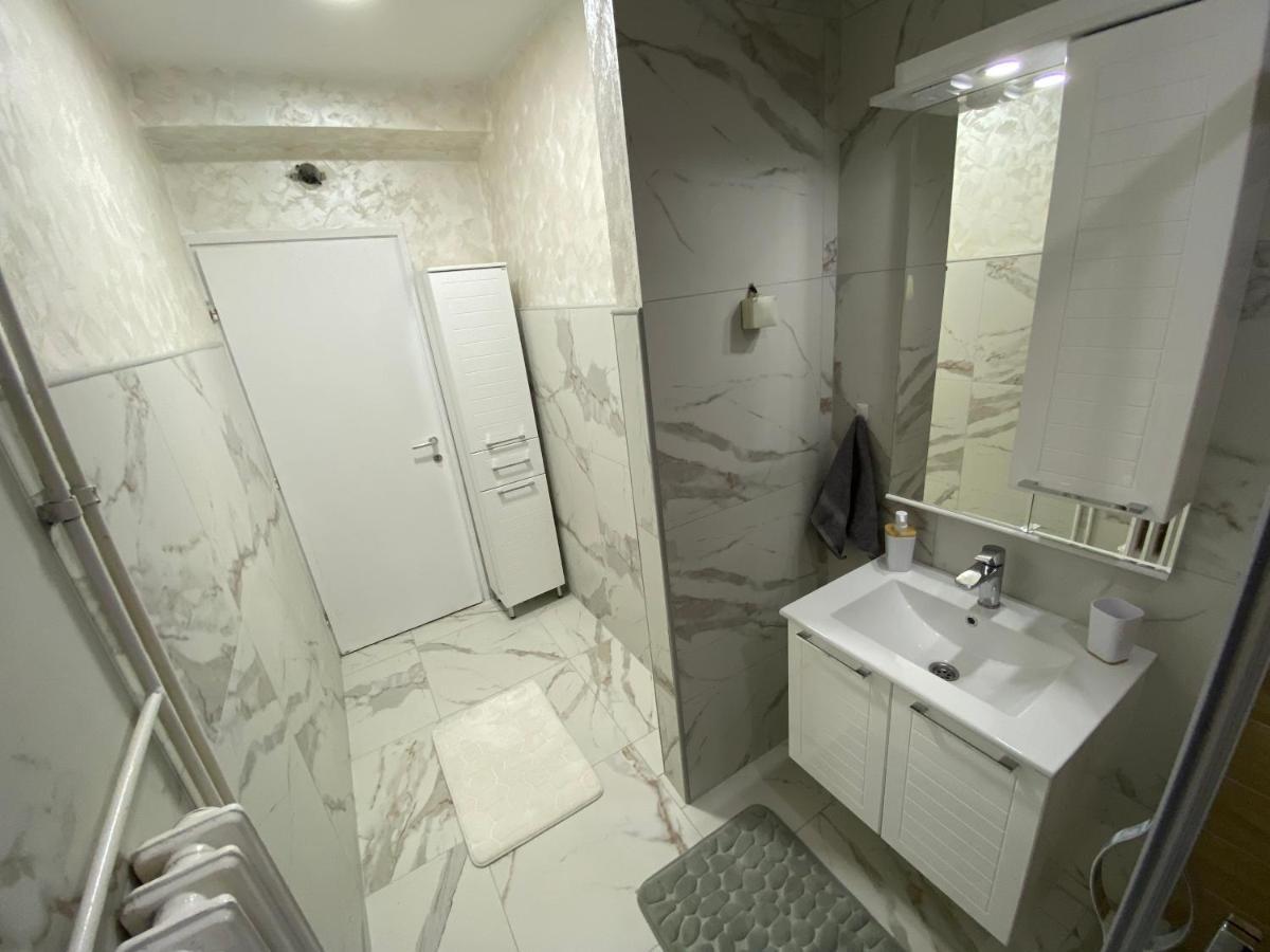 Apartman Bonaca Nis Exterior photo