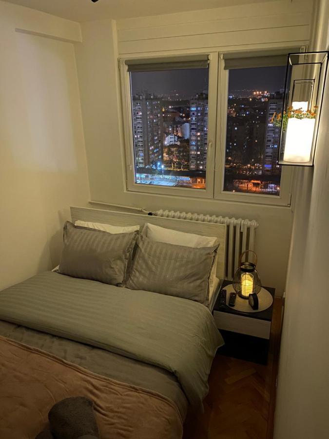 Apartman Bonaca Nis Exterior photo