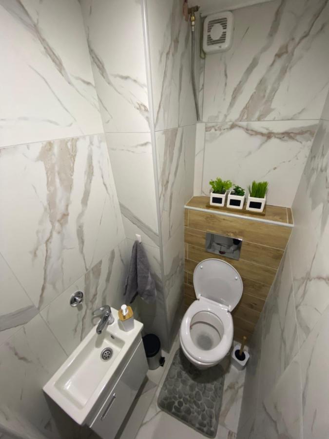 Apartman Bonaca Nis Exterior photo