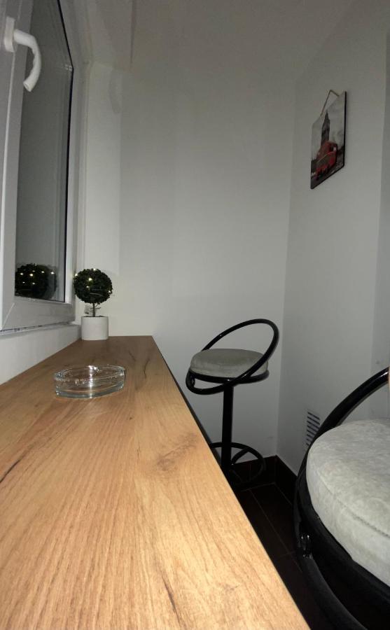Apartman Bonaca Nis Exterior photo