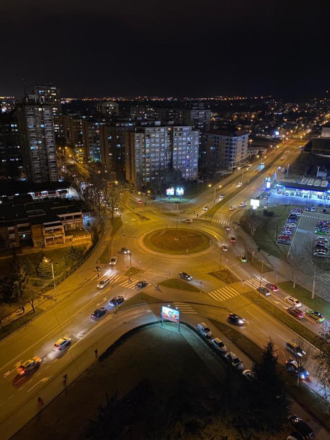 Apartman Bonaca Nis Exterior photo