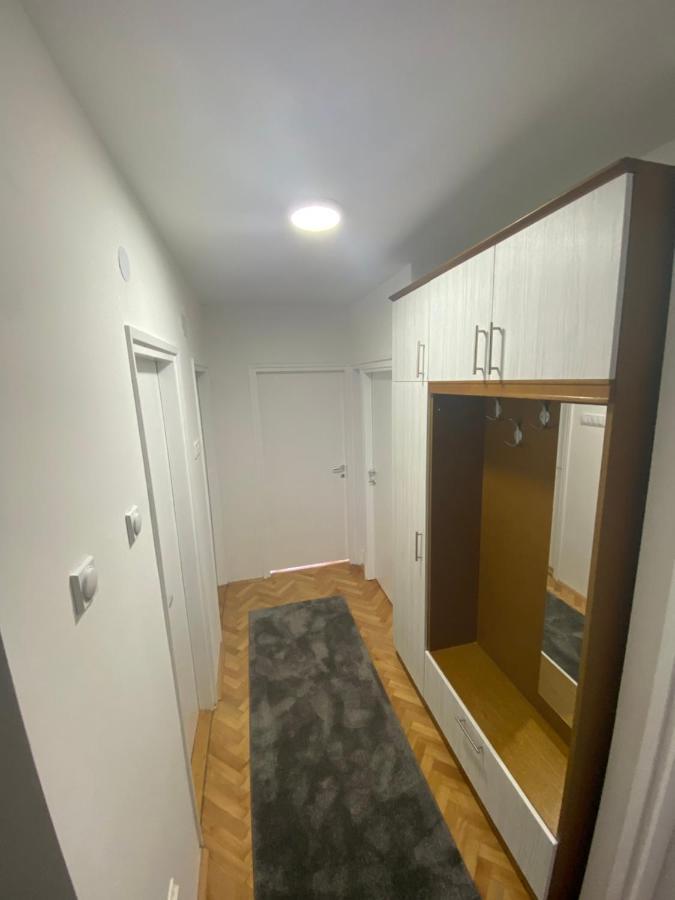 Apartman Bonaca Nis Exterior photo
