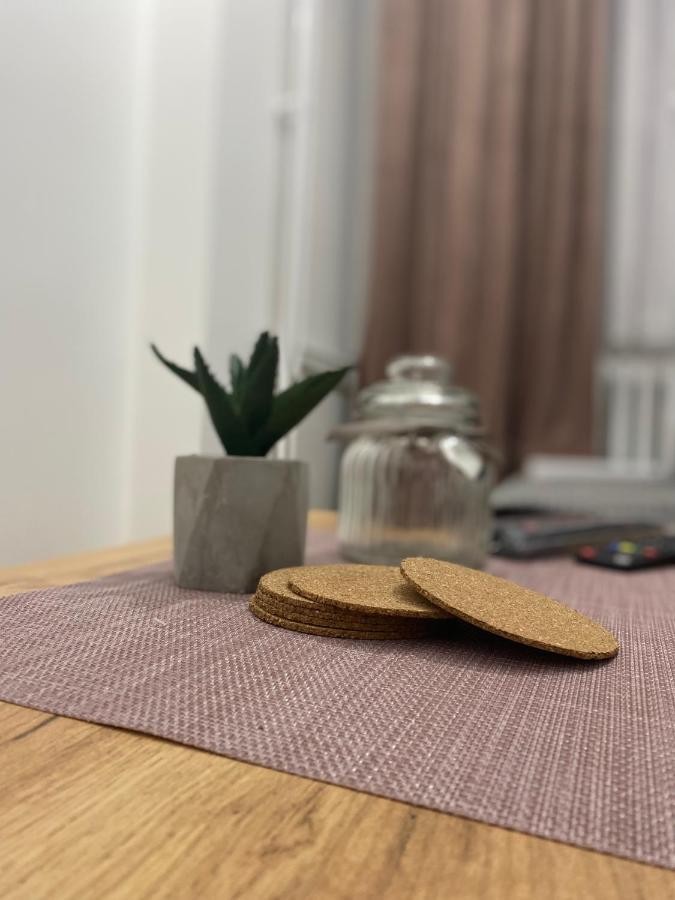 Apartman Bonaca Nis Exterior photo