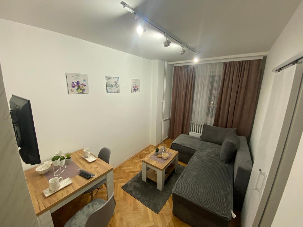 Apartman Bonaca Nis Exterior photo