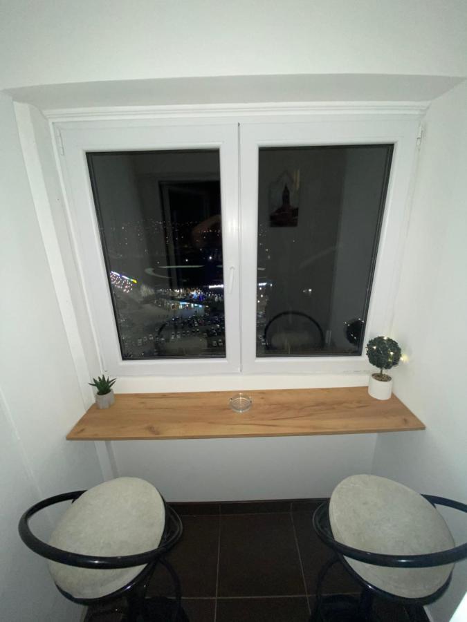 Apartman Bonaca Nis Exterior photo