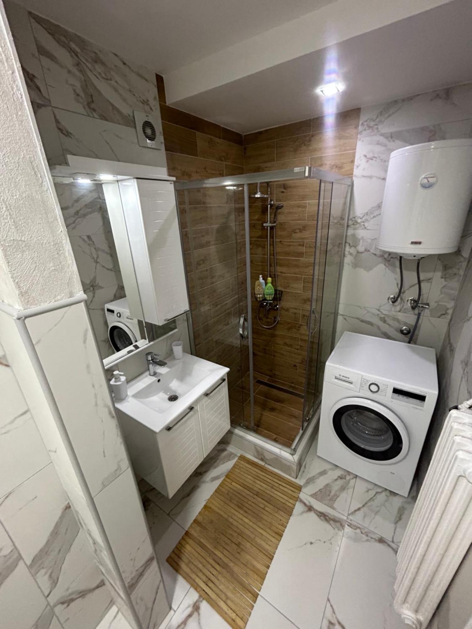 Apartman Bonaca Nis Exterior photo